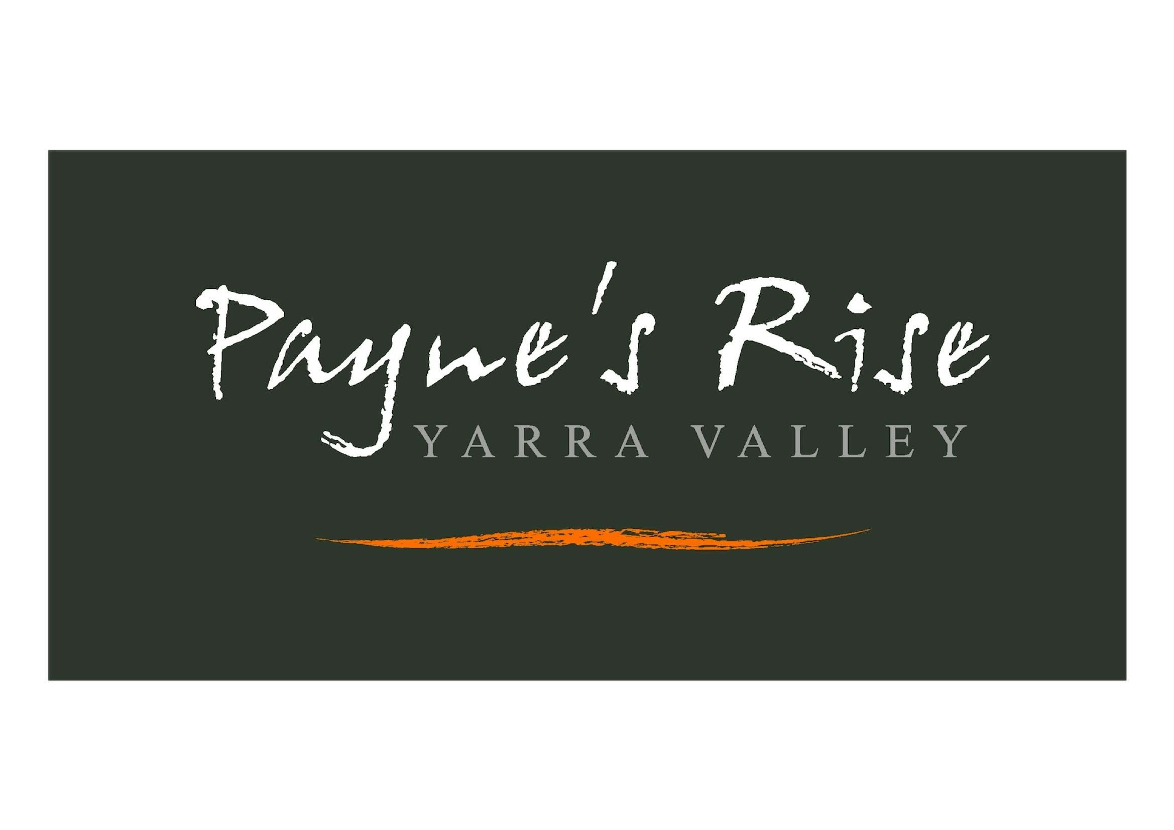Payne's Rise Winery