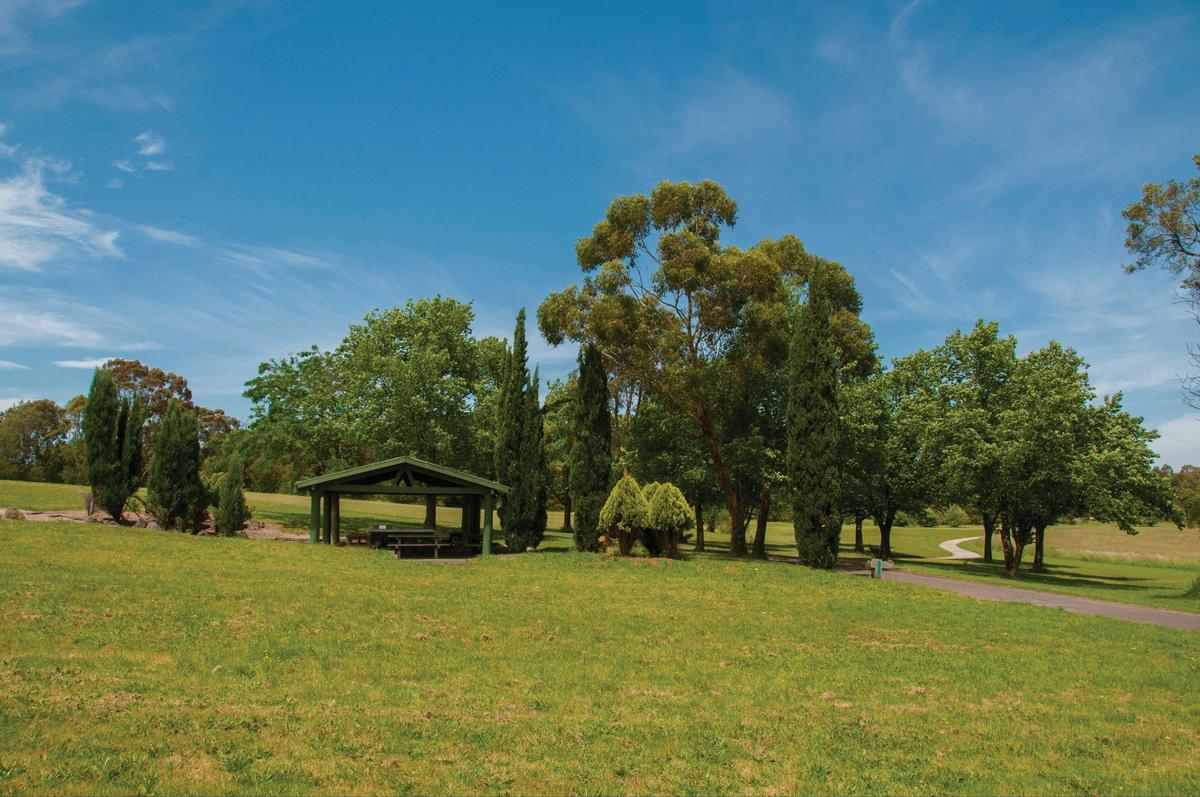 Nortons Park