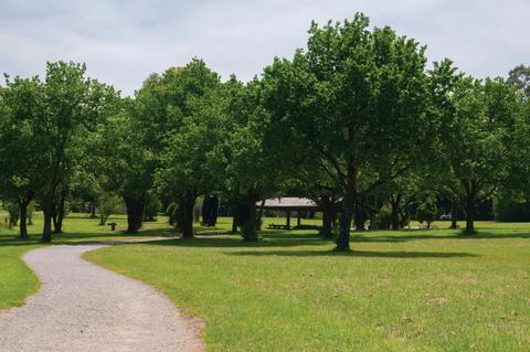 Nortons Park