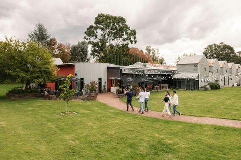 Pizzini Wines King Valley