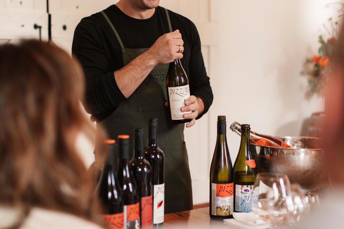 Wine Tasting Experiences