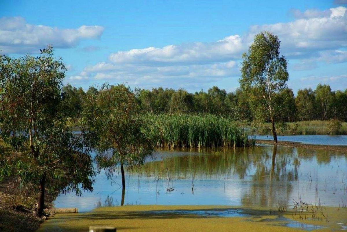 Numurkah Victoria