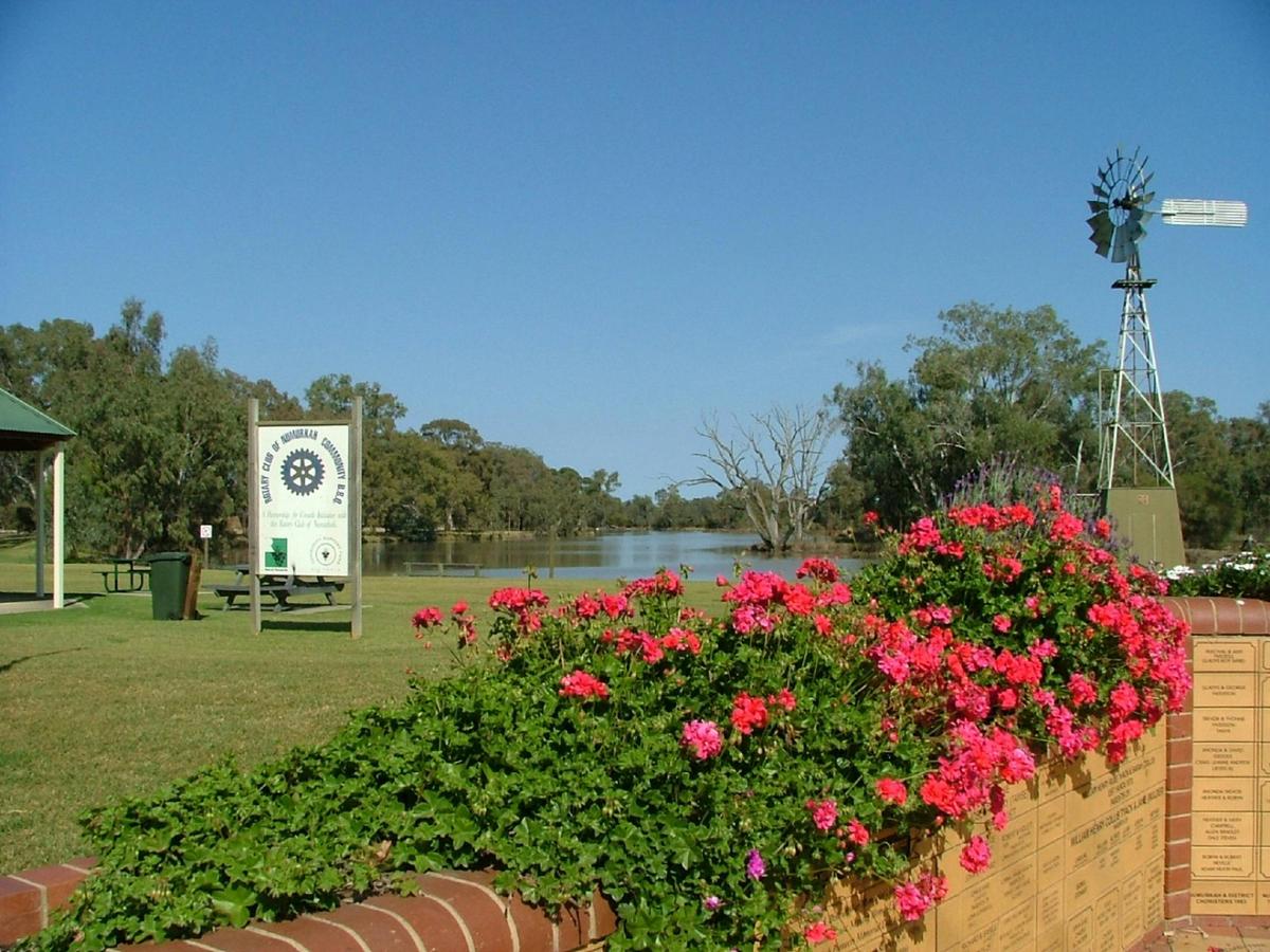 Numurkah