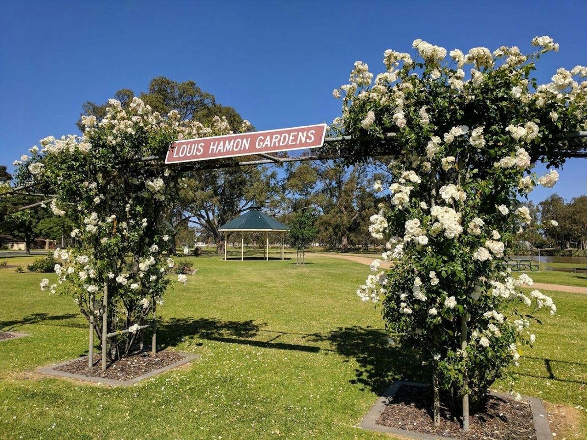 Numurkah