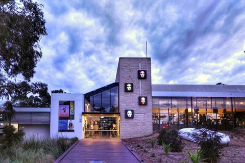 Museum of Australian Photography (MAPh)