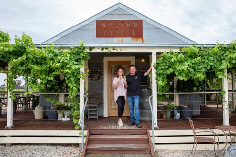 Norton Estate Wines