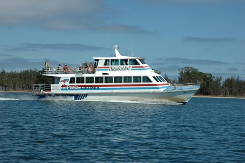 Peels Cruises