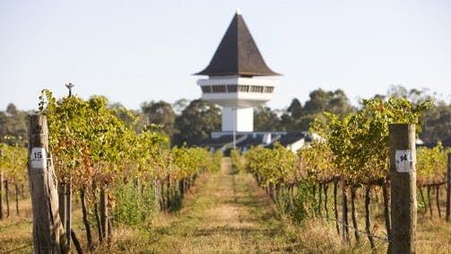 Nagambie