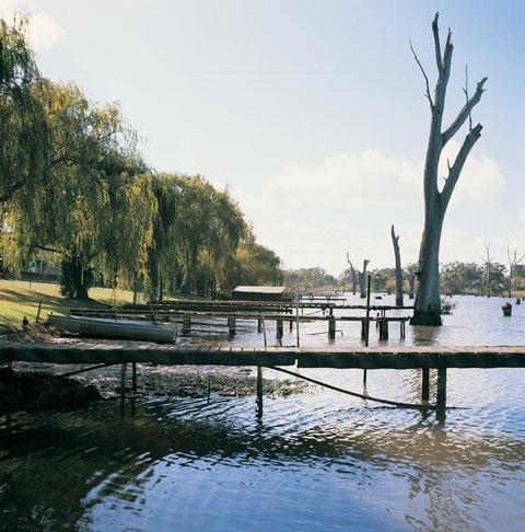 Nagambie