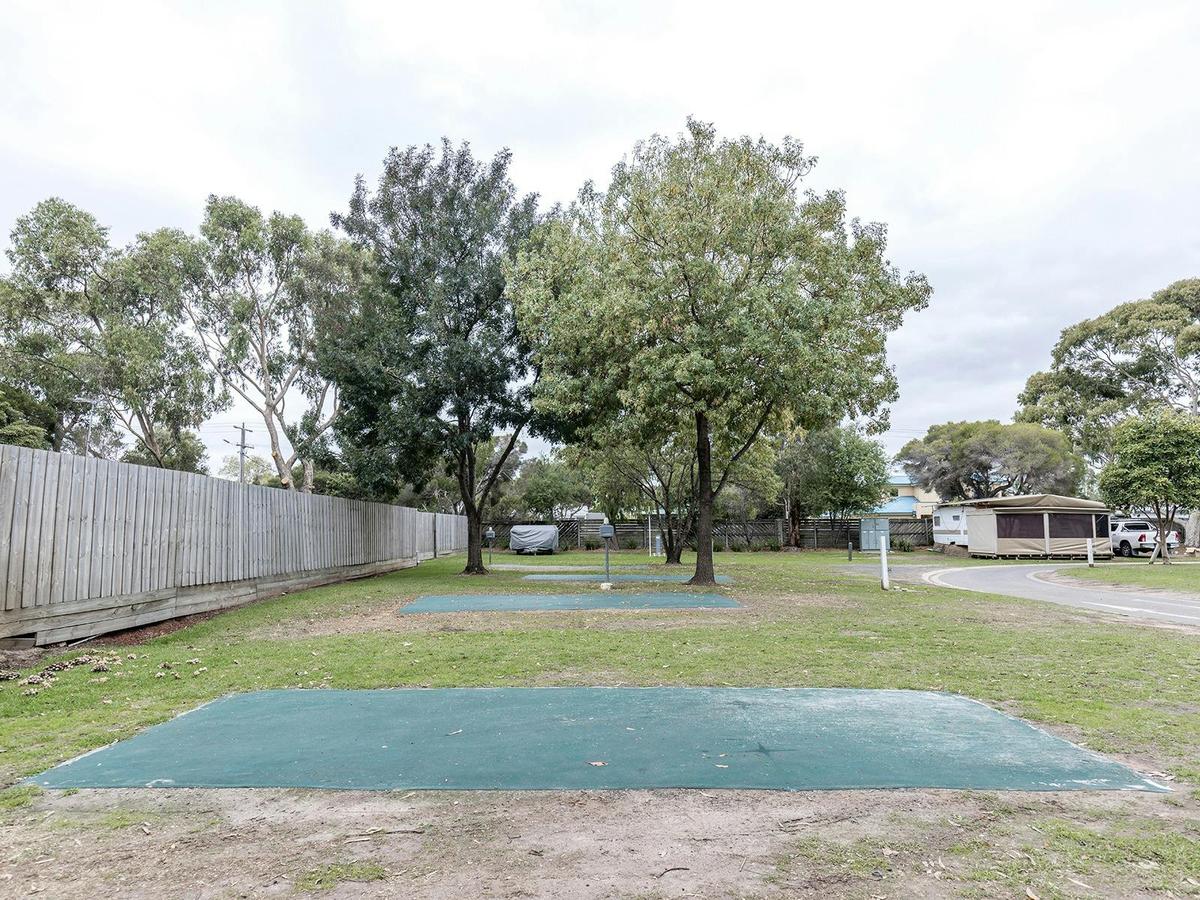 Powered Site | Street View