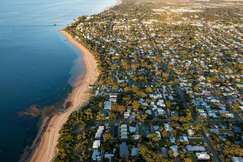 NRMA Phillip Island Beachfront Holiday Park