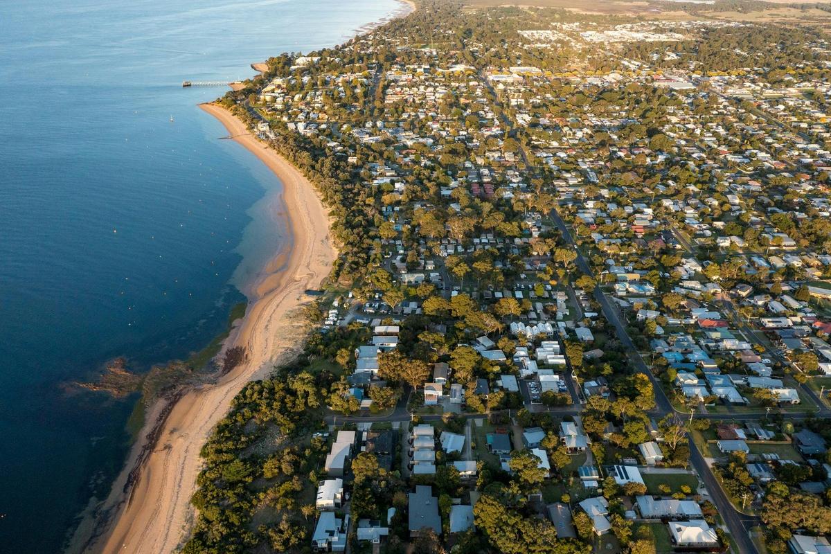 NRMA Phillip Island Beachfront Holiday Park