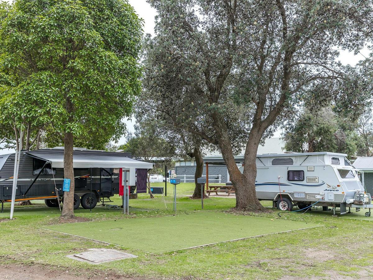 Premium powered site | Street View