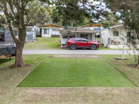 Premium powered site | Direct View