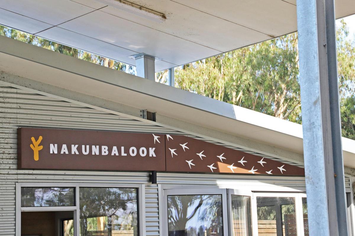 Nakunbalook Education and Cultural Education Centre