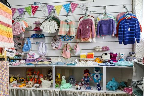 Paynesville Community Craft Centre