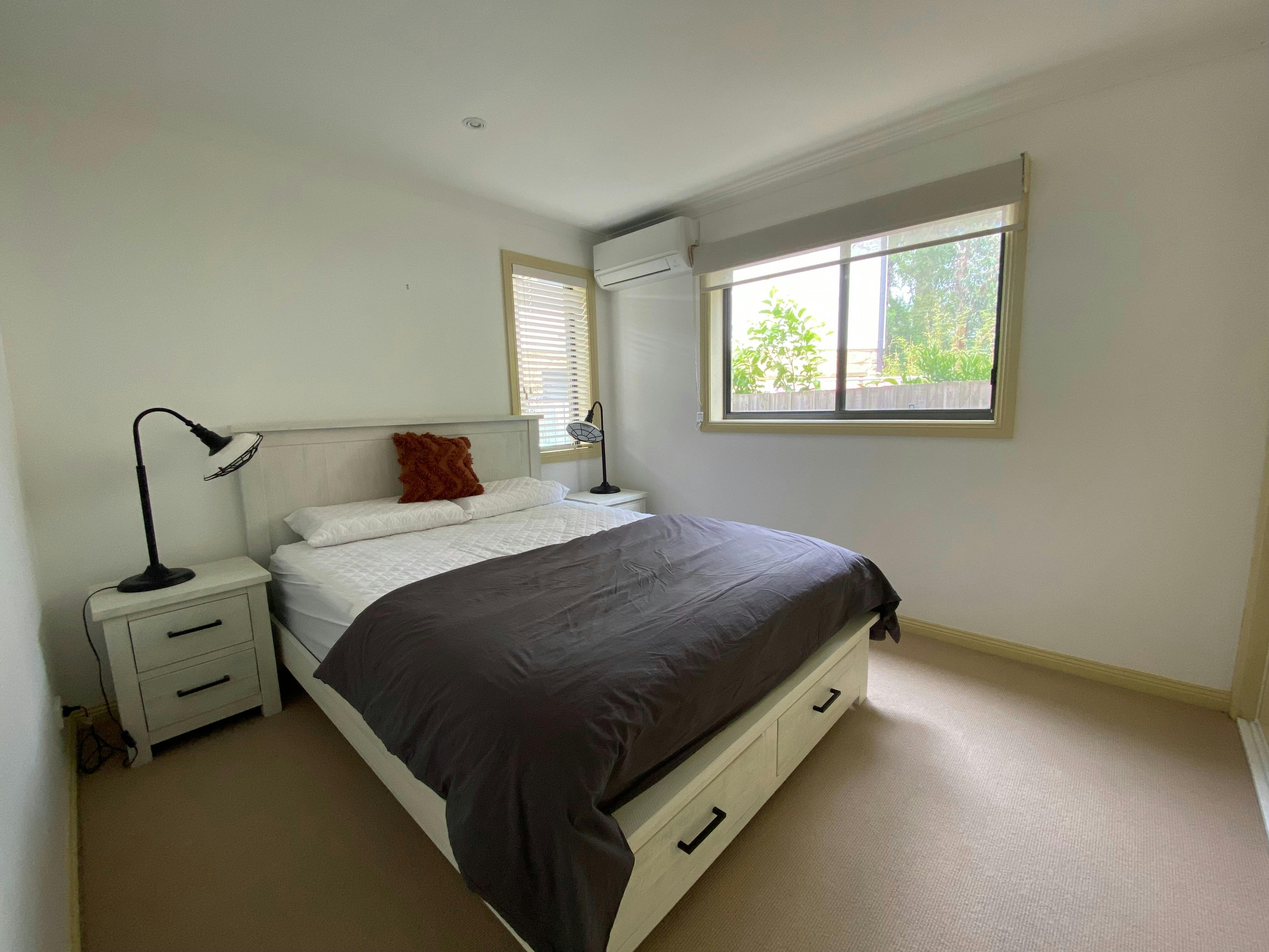 Inverloch Accommodation - Perfect Location