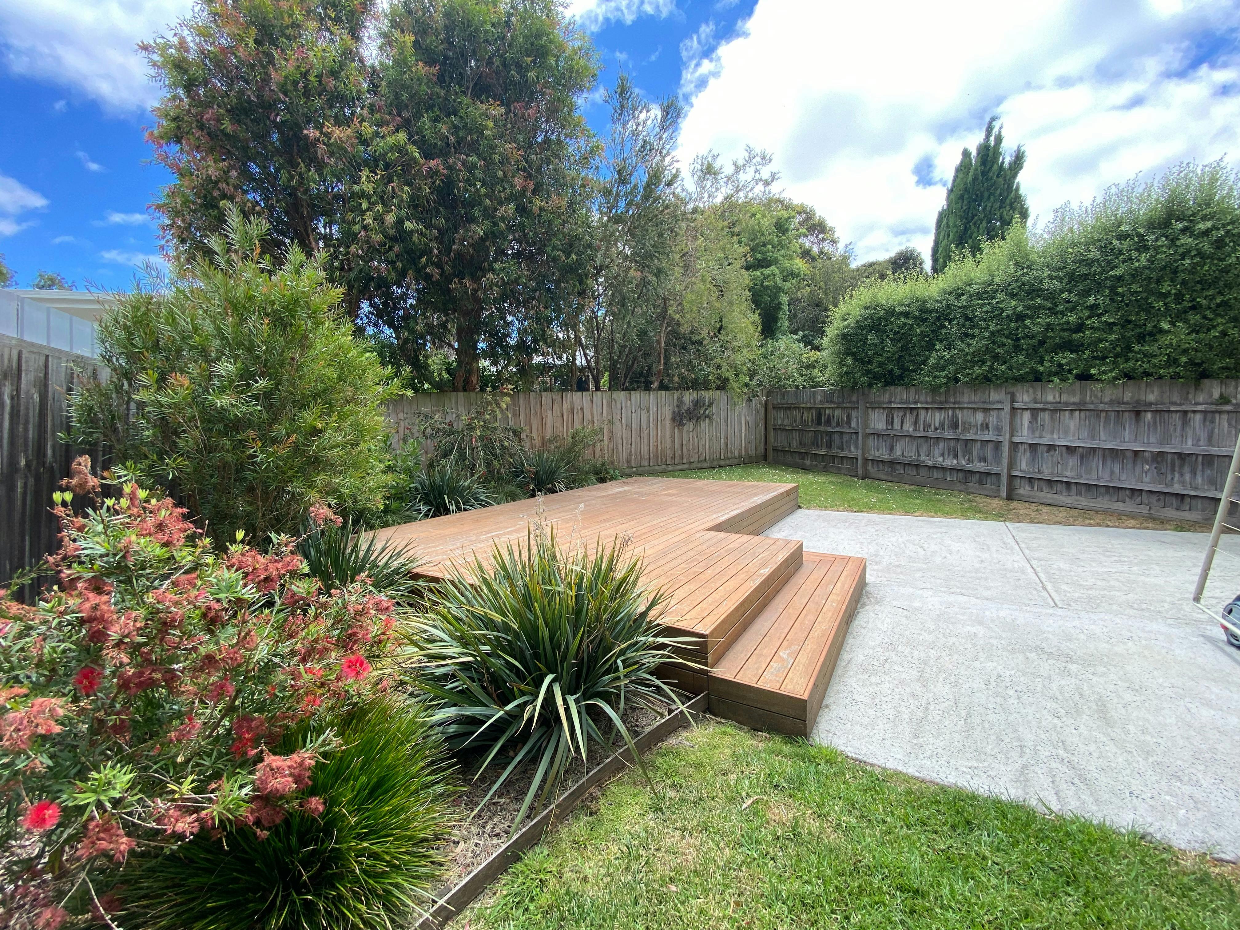 Inverloch Accommodation - Perfect Location