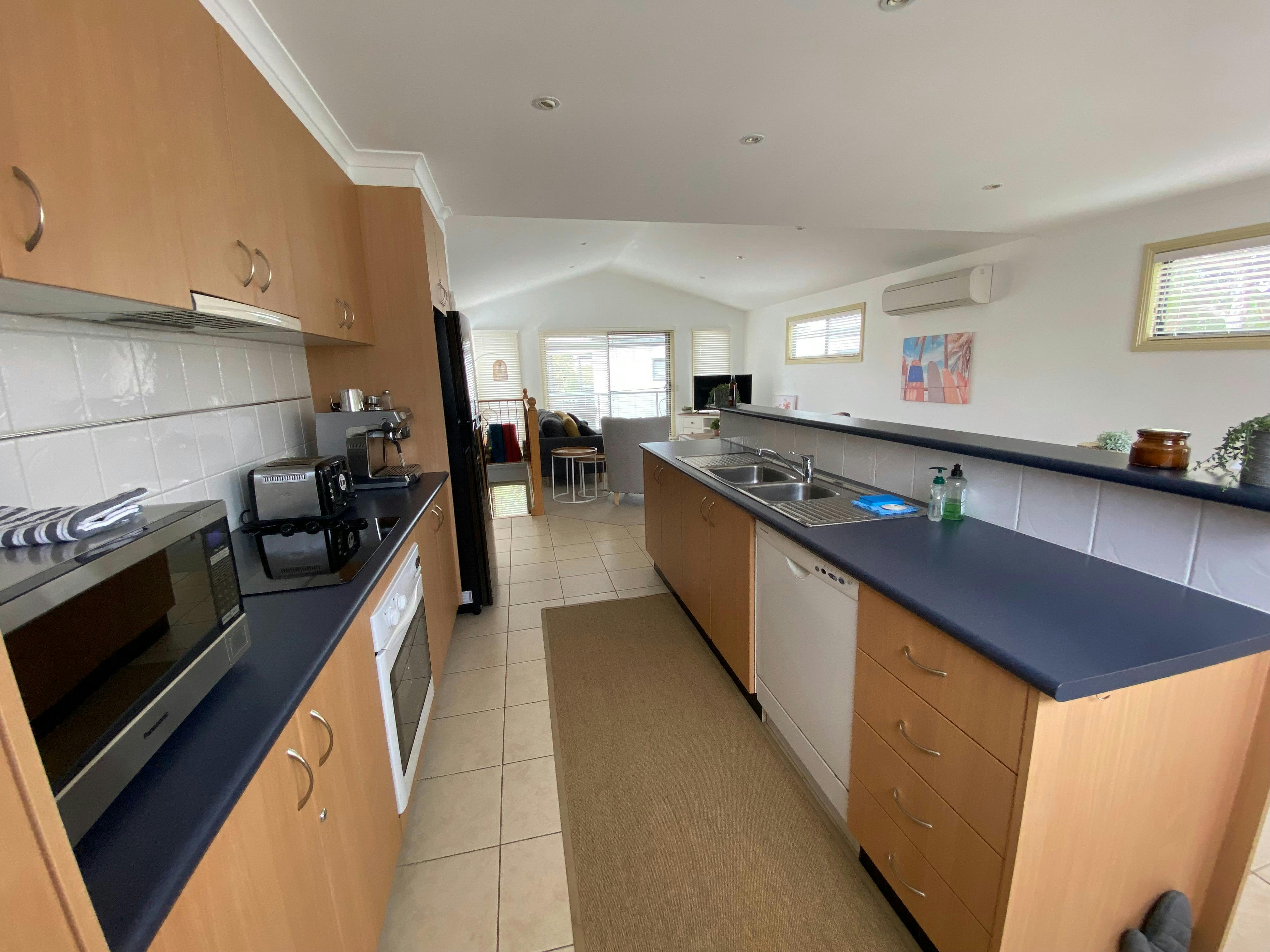 Inverloch Accommodation - Perfect Location