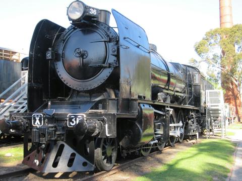Newport Railway Museum
