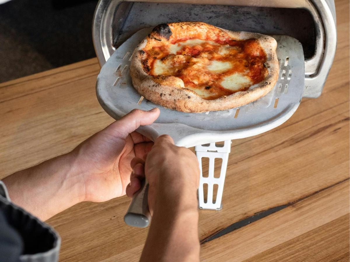 Pizza Making Masterclass
