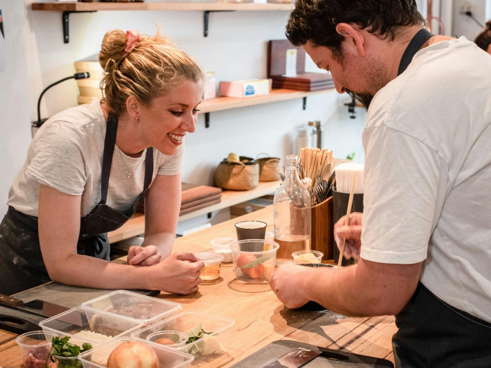 Best Cooking Classes in Melbourne