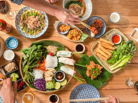 Otao Kitchen Cooking Experiences