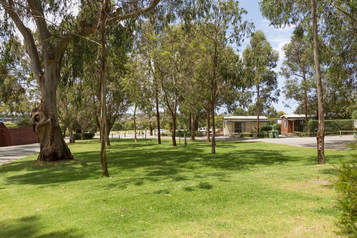 Phillip Island Park Lane Holiday Park