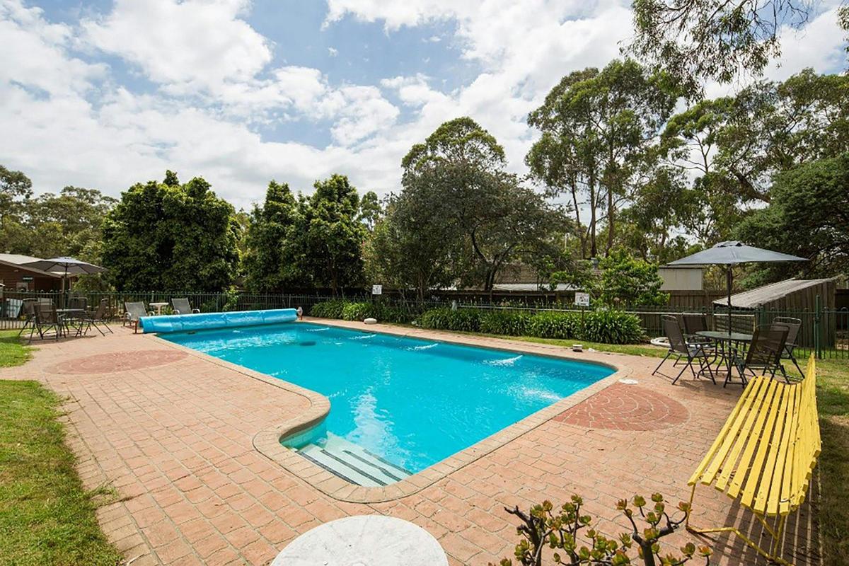 Phillip Island Park Lane Holiday Park