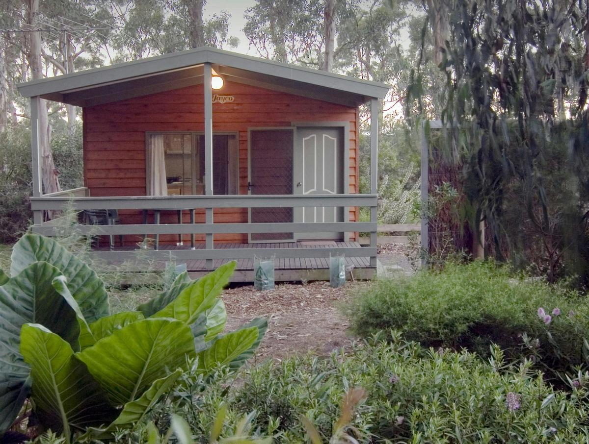 Phillip Island Park Lane Holiday Park