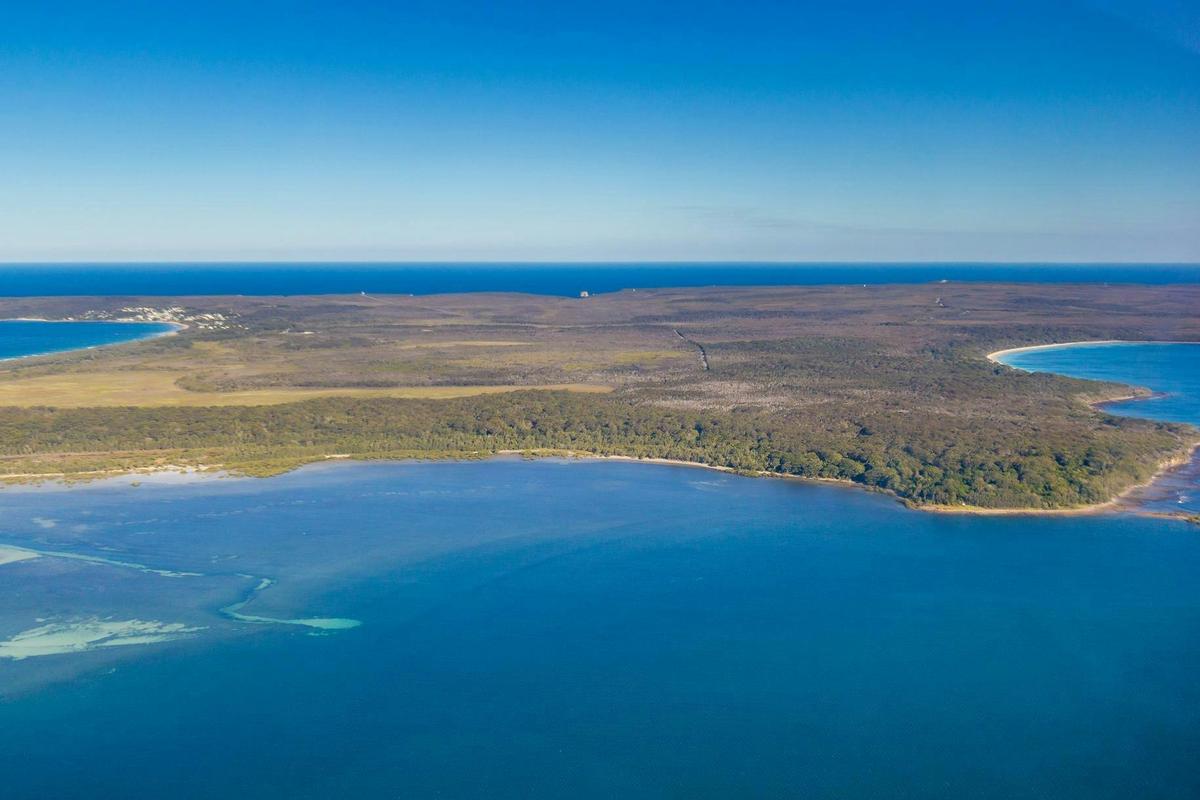 Hare Bay
