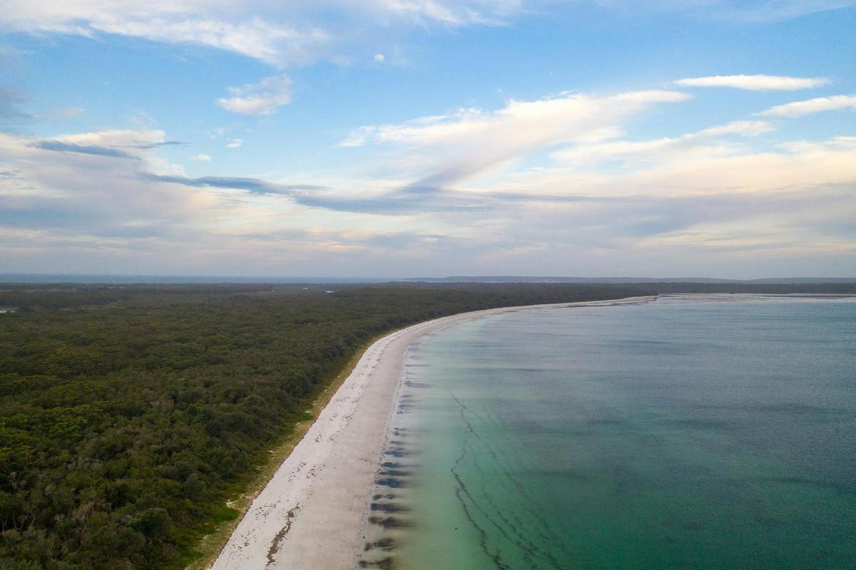 Hare Bay