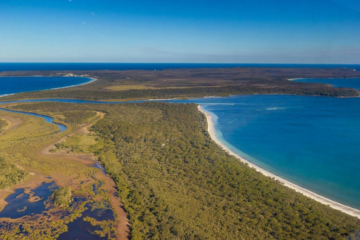 Hare Bay