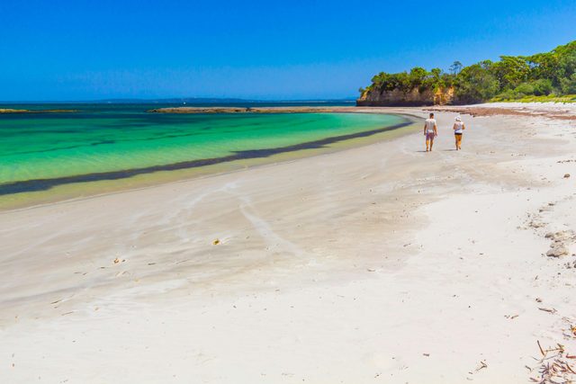 Hare Bay