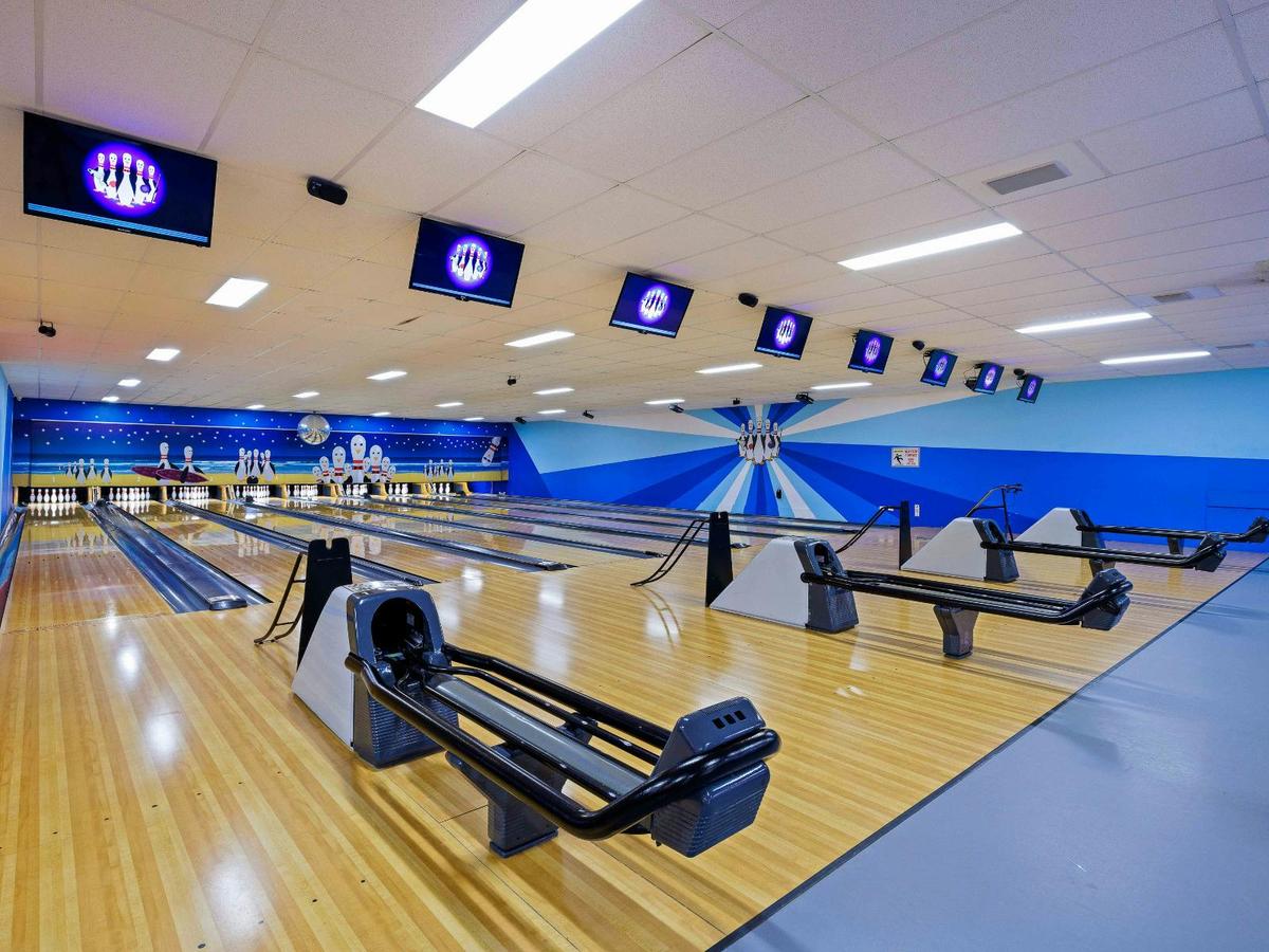 Phillip Island Tenpin Bowling and Entertainment Centre
