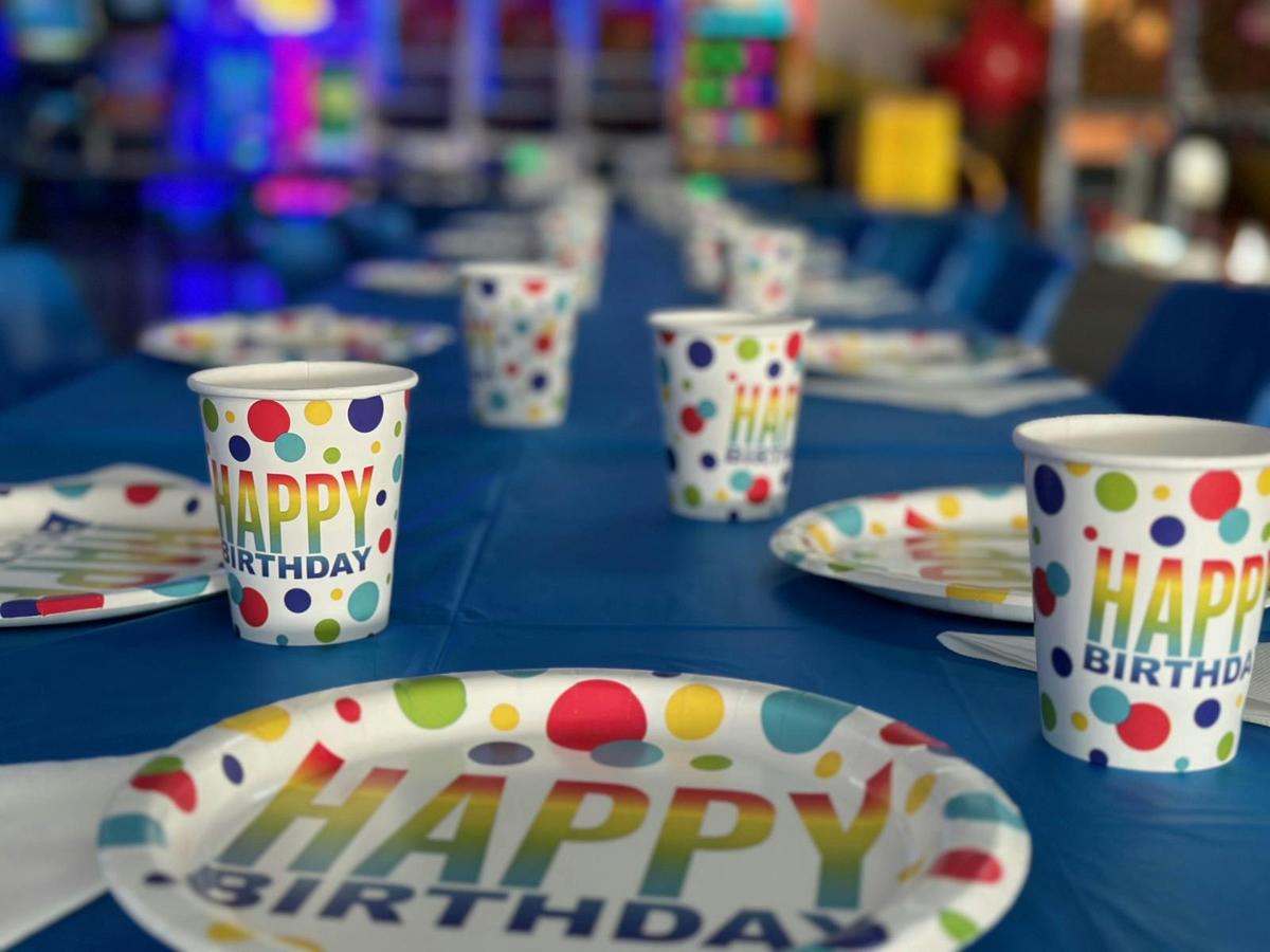 Phillip Island Tenpin Bowling and Entertainment Centre