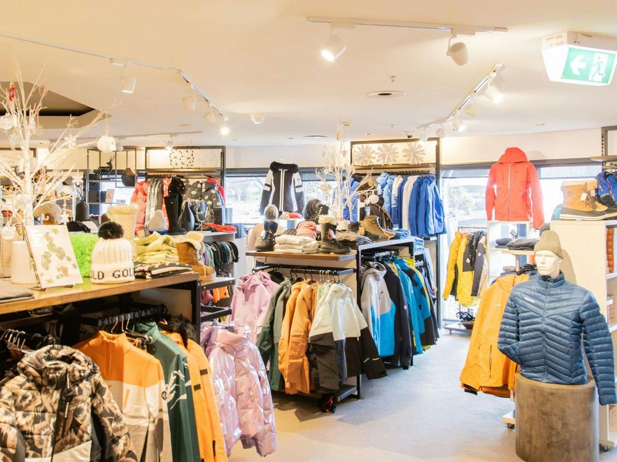 One Tree shop floor