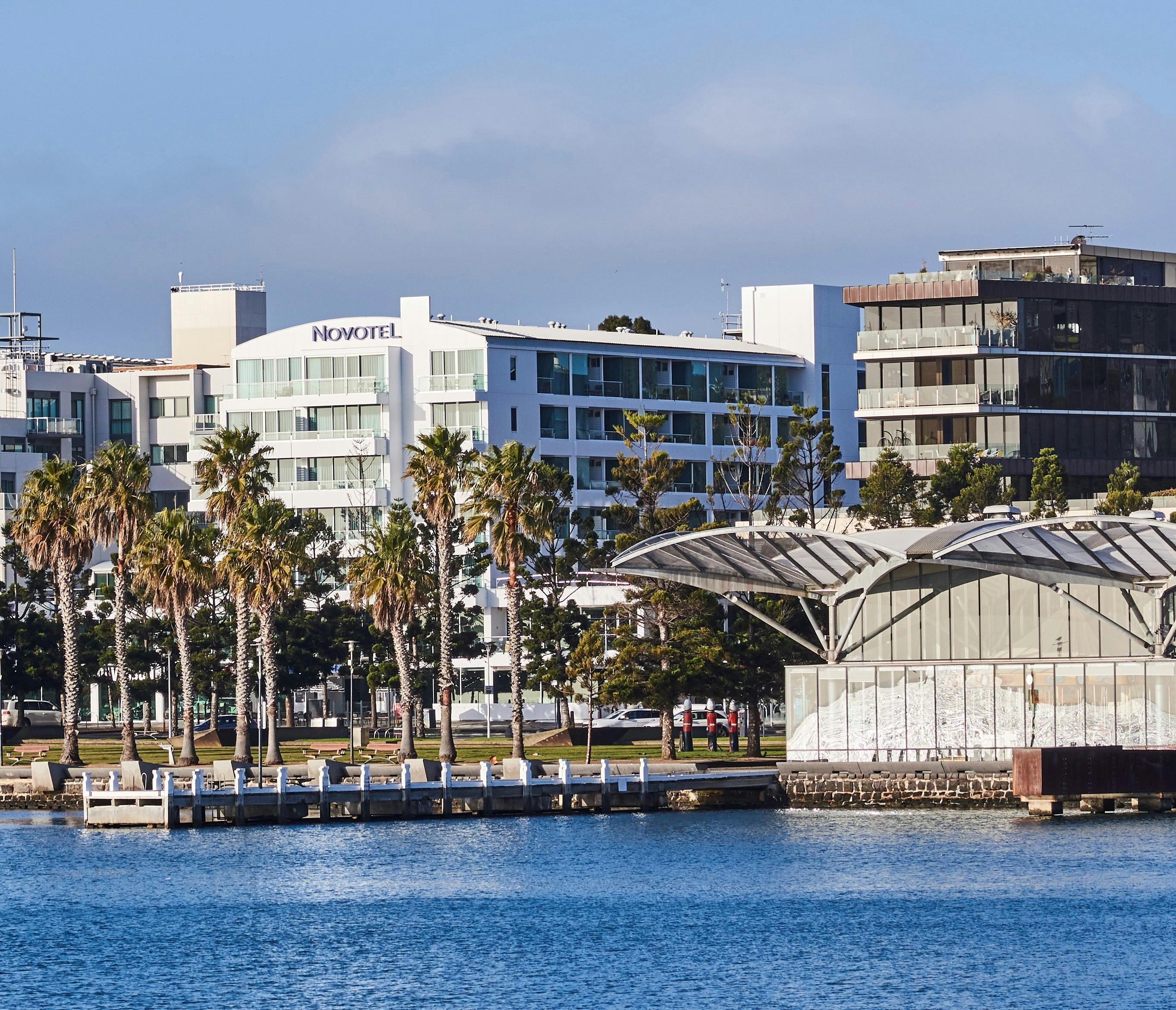 Novotel Geelong on the Waterfront