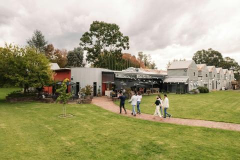 Pizzini Wines