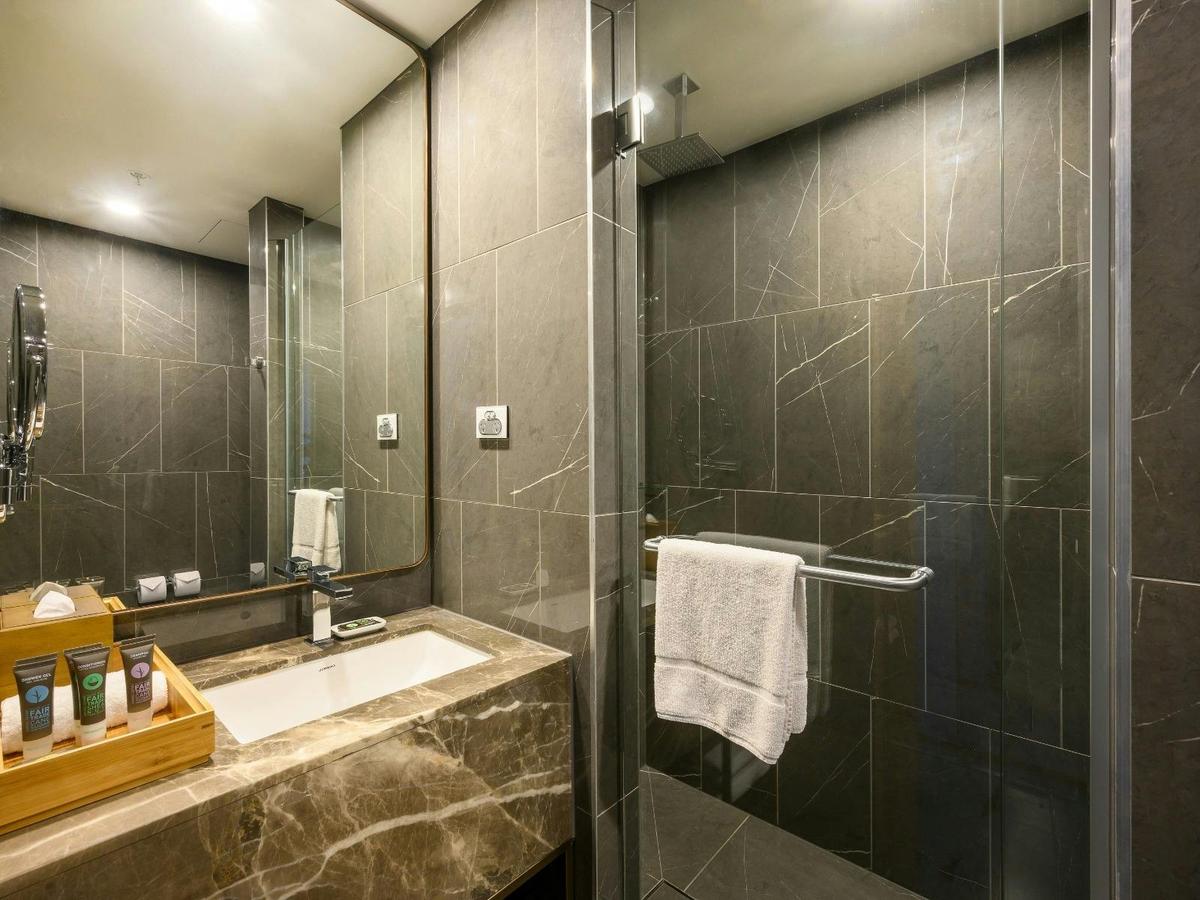 Deluxe Room with 2 Double Beds