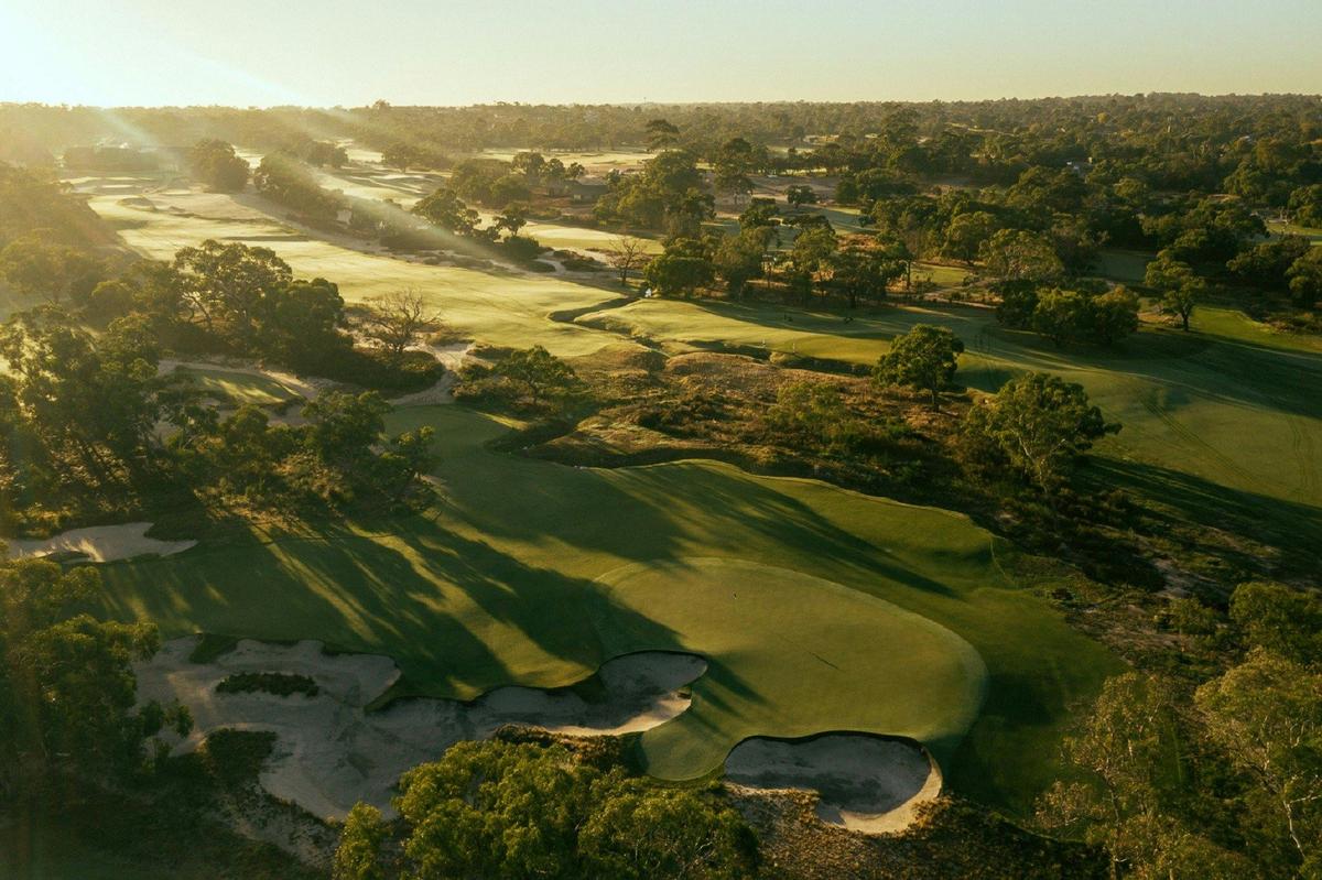 16th North