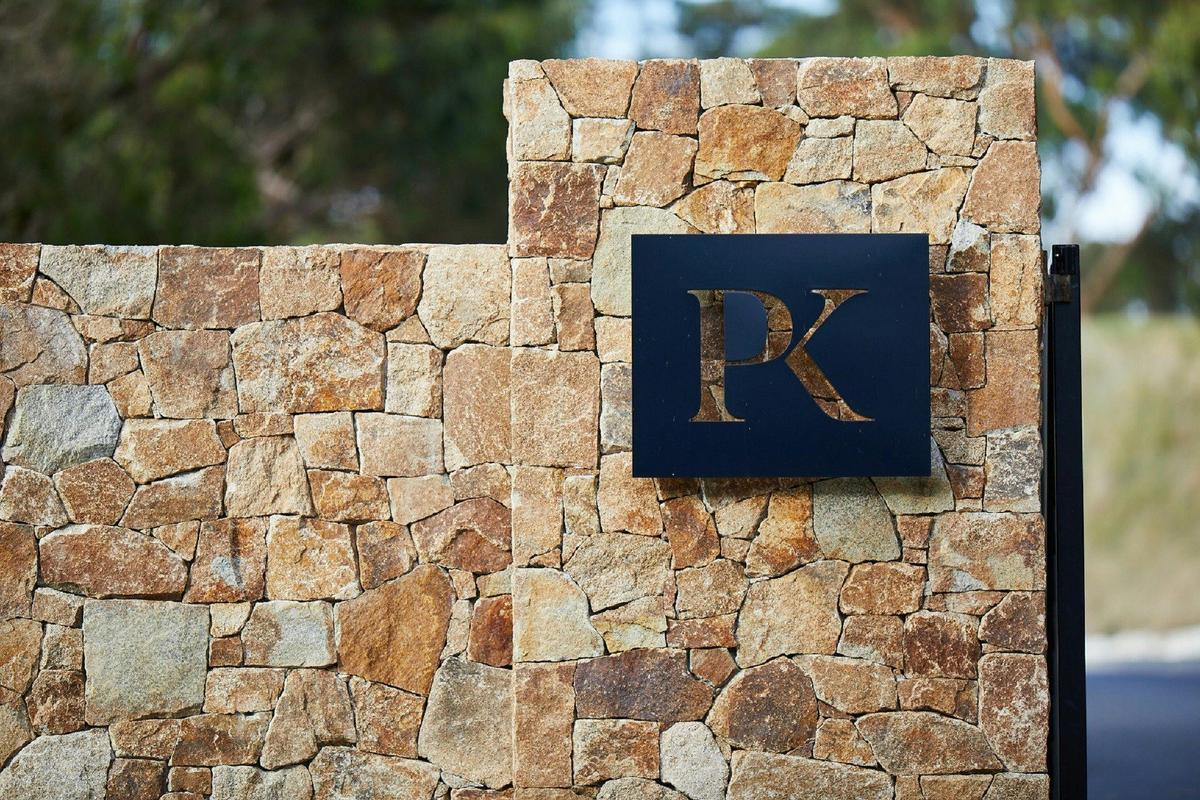 The Entrance
