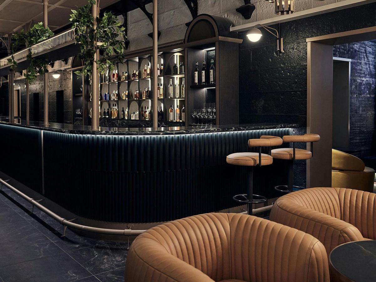 Olivine Wine Bar