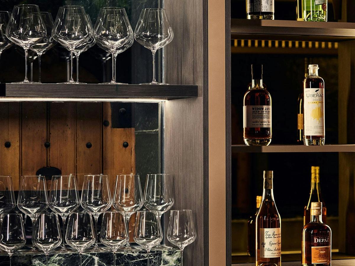 Olivine Wine Bar