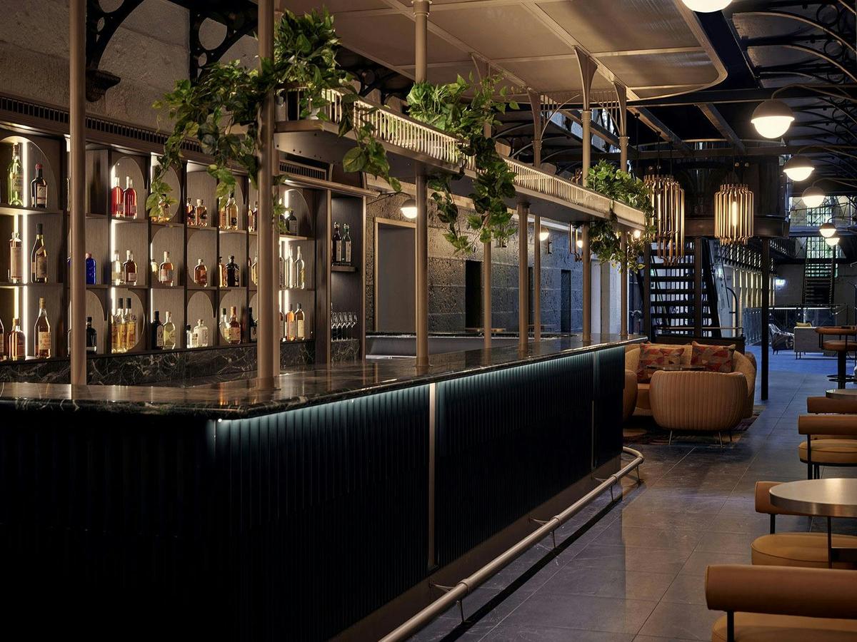 Olivine Wine Bar