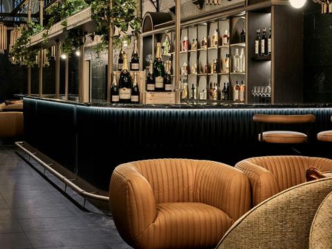 Olivine Wine Bar