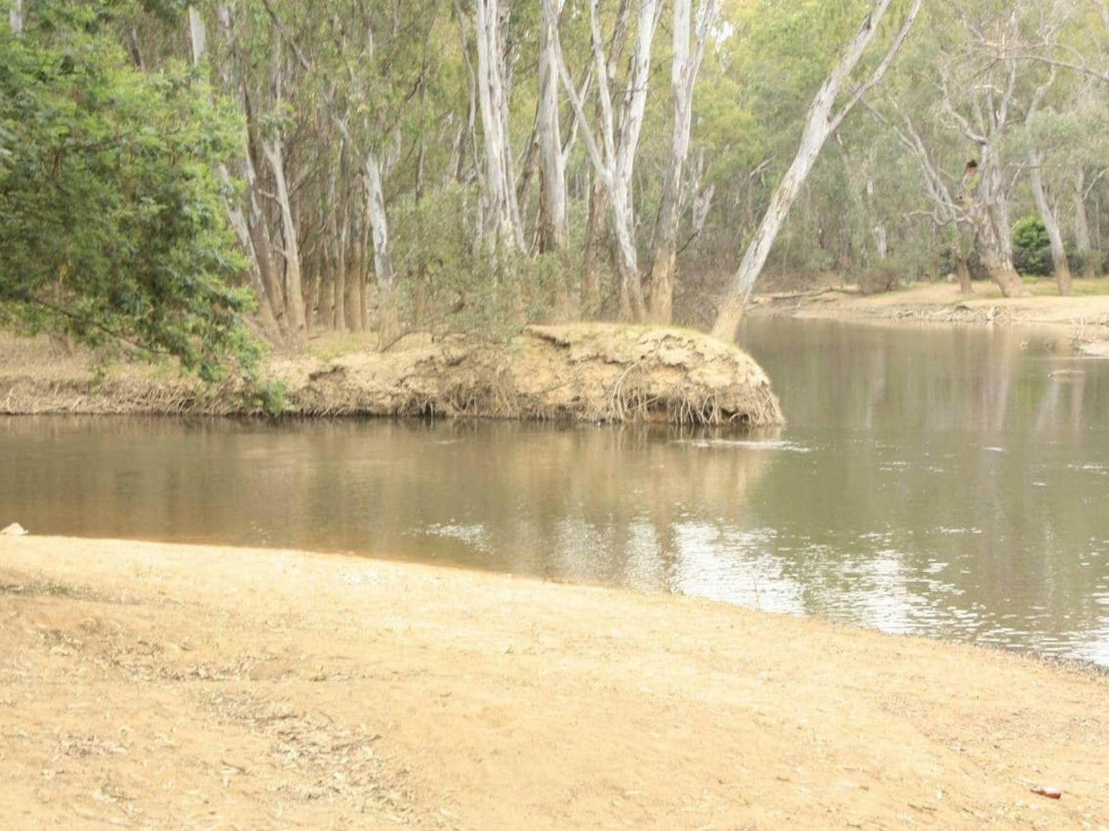 Ovens River Junction