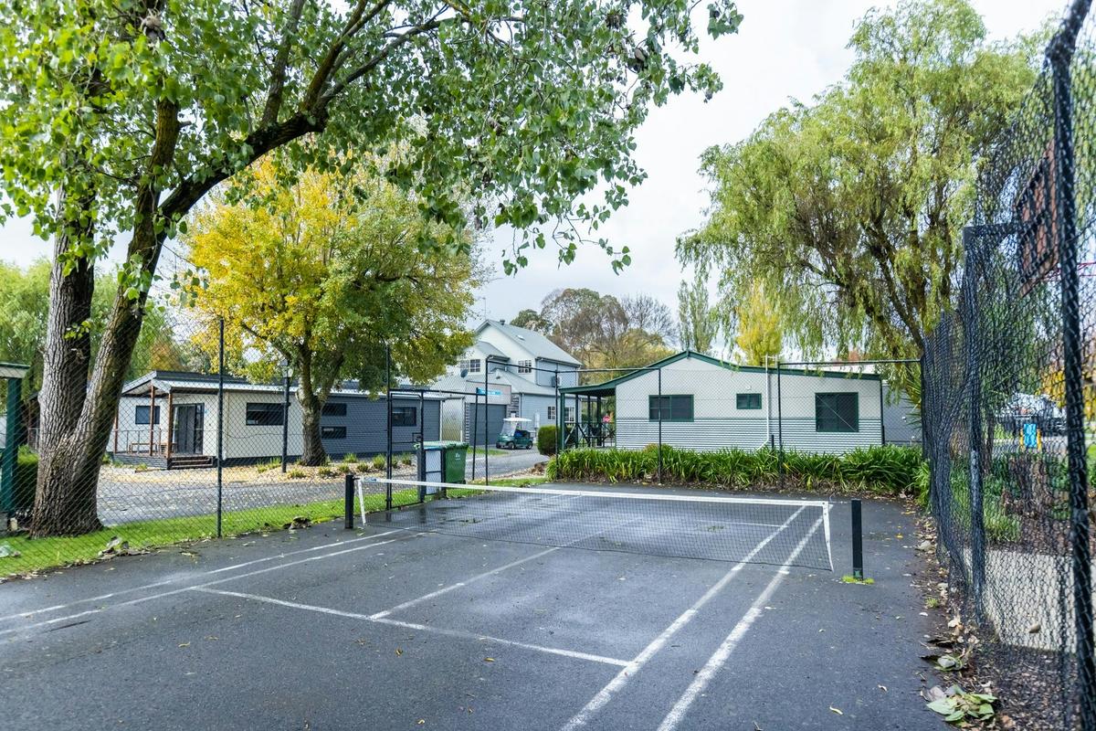 NRMA Ballarat Holiday Park