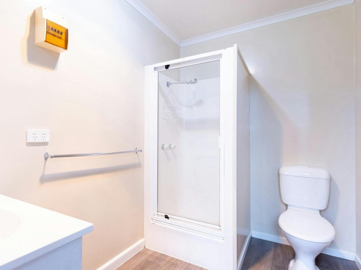 Ensuite Site | Bathroom