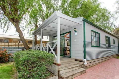 Three Bedroom Villa